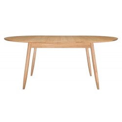Ercol Teramo 3660 Small Extending Dining Table - IN STOCK AND AVAILABLE WITH FREE DELIVERY - FREE LOVE TO SHOP VOUCHERS FOR ALL ORDERS PLACED THIS MONTH. 