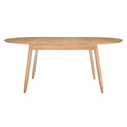 Ercol Teramo 3660 Small Extending Dining Table