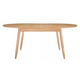 Ercol Teramo 3660 Small Extending Dining Table - Get £££s of Love2Shop vouchers when you order this with us.
