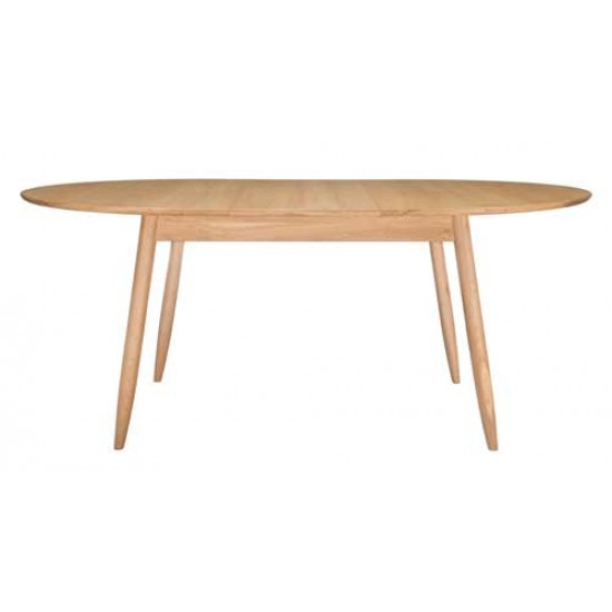 Ercol Teramo 3660 Small Extending Dining Table