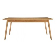 Ercol Teramo 3661 Medium Extending Dining Table - FREE LOVE TO SHOP VOUCHERS FOR ALL ORDERS PLACED THIS MONTH. 