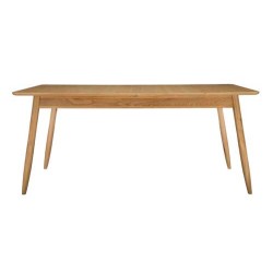 Ercol Teramo 3661 Medium Extending Dining Table - FREE LOVE TO SHOP VOUCHERS FOR ALL ORDERS PLACED THIS MONTH. 
