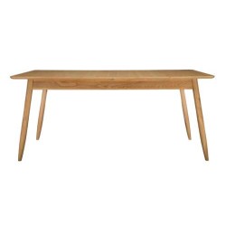 Ercol Teramo 3661 Medium Extending Dining Table - IN STOCK AND AVAILABLE