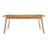 Ercol Teramo 3661 Medium Extending Dining Table - IN STOCK AND AVAILABLE