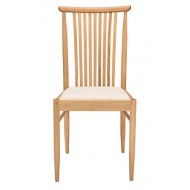 Ercol Teramo 3662 Dining Chair - IN STOCK AND AVAILABLE WITH FREE DELIVERY - FREE LOVE TO SHOP VOUCHERS FOR ALL ORDERS PLACED THIS MONTH. 