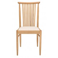 Ercol Teramo 3662 Dining Chair - IN STOCK AND AVAILABLE 