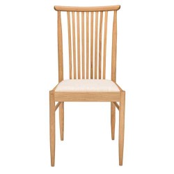Ercol Teramo 3662 Dining Chair - IN STOCK AND AVAILABLE WITH FREE DELIVERY - FREE LOVE TO SHOP VOUCHERS FOR ALL ORDERS PLACED THIS MONTH. 