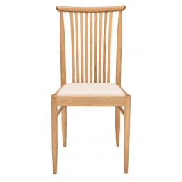 Ercol Teramo 3662 Dining Chair - IN STOCK AND AVAILABLE - Get £££s of Love2Shop vouchers when you order this with us.