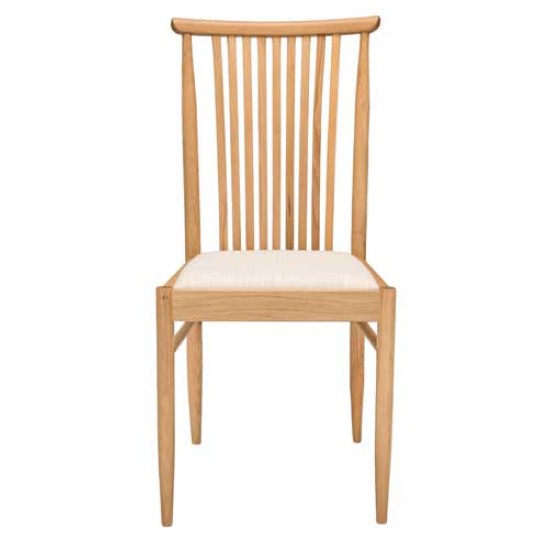 Ercol Teramo 3662 Dining Chair - IN STOCK AND AVAILABLE 