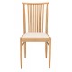 Ercol Teramo 3662 Dining Chair - IN STOCK AND AVAILABLE 