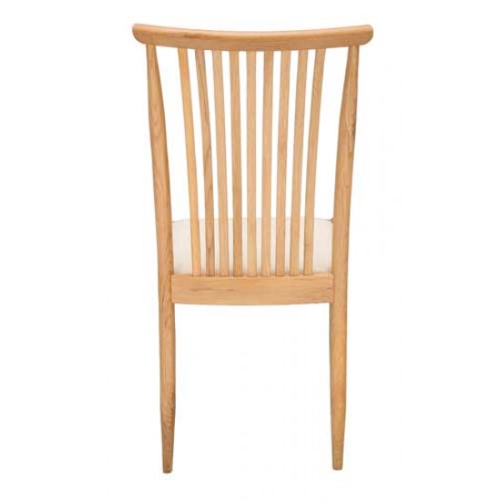 Ercol Teramo 3662 Dining Chair - IN STOCK AND AVAILABLE 