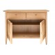 Ercol Teramo 3664 Teramo Small Sideboard - IN STOCK AND AVAILABLE