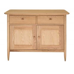 Ercol Teramo 3664 Teramo Small Sideboard - IN STOCK AND AVAILABLE WITH FREE DELIVERY - FREE LOVE TO SHOP VOUCHERS FOR ALL ORDERS PLACED THIS MONTH. 