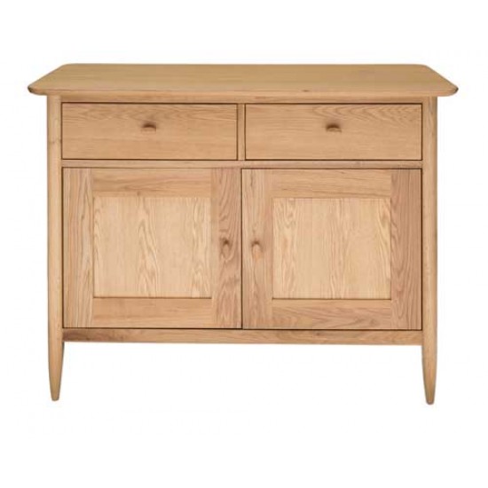 Ercol Teramo 3664 Teramo Small Sideboard - IN STOCK AND AVAILABLE