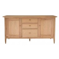 Ercol Teramo 3665 Large Sideboard  - IN STOCK AND AVAILABLE WITH FREE DELIVERY - FREE LOVE TO SHOP VOUCHERS FOR ALL ORDERS PLACED THIS MONTH. 