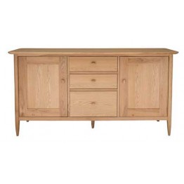Ercol Teramo 3665 Large Sideboard - Get £££s of Love2Shop vouchers when you order this with us.