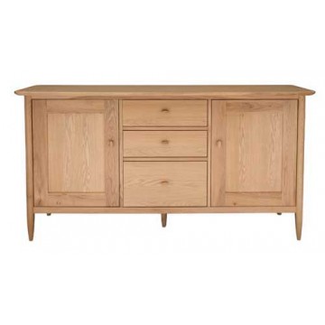 Ercol Teramo 3665 Large Sideboard - Get £££s of Love2Shop vouchers when you order this with us.