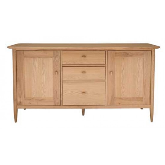 Ercol Teramo 3665 Large Sideboard - IN STOCK AND AVAILABLE