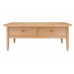 Ercol Teramo 3668 Coffee Table - IN STOCK AND AVAILABLE