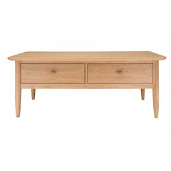 Ercol Teramo 3668 Coffee Table - FREE LOVE TO SHOP VOUCHERS FOR ALL ORDERS PLACED THIS MONTH. 