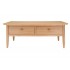 Ercol Teramo 3668 Coffee Table - FREE LOVE TO SHOP VOUCHERS FOR ALL ORDERS PLACED THIS MONTH. 