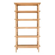 Ercol Teramo 3671 Shelving Unit - IN STOCK AND AVAILABLE