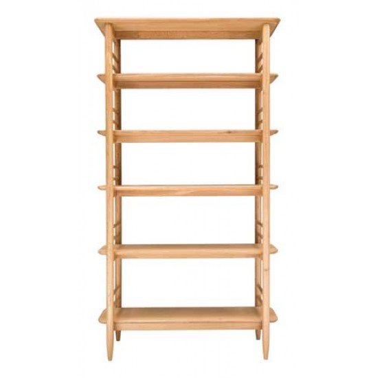 Ercol Teramo 3671 Shelving Unit - IN STOCK AND AVAILABLE