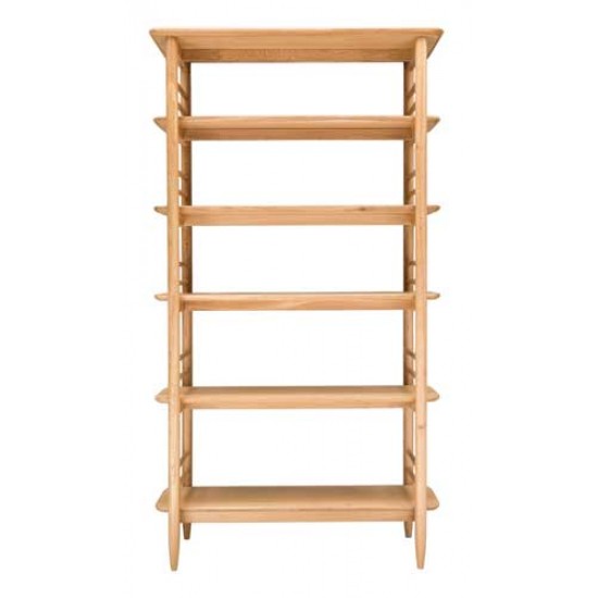 Ercol Teramo 3671 Shelving Unit