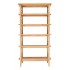 Ercol Teramo 3671 Shelving Unit  - IN STOCK AND AVAILABLE WITH FREE DELIVERY  - FREE LOVE TO SHOP VOUCHERS FOR ALL ORDERS PLACED THIS MONTH. 