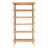 Ercol Teramo 3671 Shelving Unit - IN STOCK AND AVAILABLE