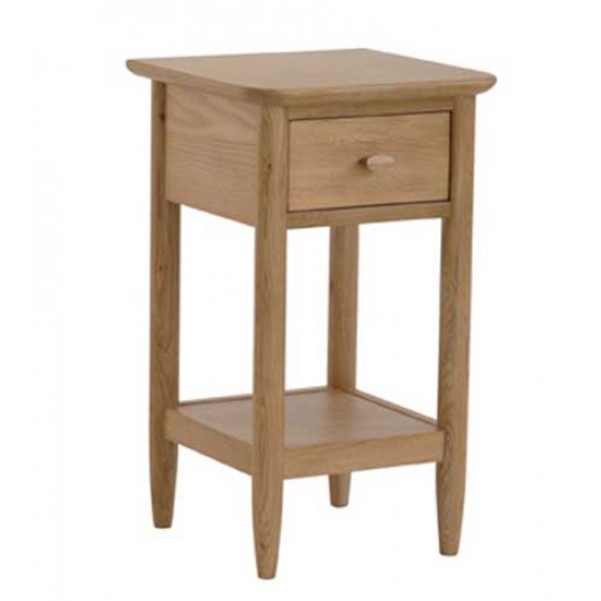 Ercol Teramo 2689 Compact Side Table - IN STOCK AND AVAILABLE