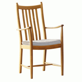 Ercol 1138A Penn Carver Armchair - Get £££s of Love2Shop vouchers when you order this with us.