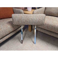Ercol 0551 Headrest  - For Aosta, Clara, Cosenza, Forli, Marinello