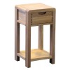 Ercol Bosco 1323 Compact Side Table - Get £££s of Love2Shop vouchers when you order this with us.