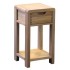 Ercol Bosco 1323 Compact Side Table - IN STOCK AND AVAILABLE