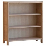 Ercol Bosco 1379 Low Bookcase - IN STOCK AND AVAILABLE