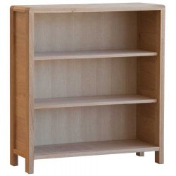 Ercol Bosco 1379 Low Bookcase - IN STOCK AND AVAILABLE WITH FREE DELIVERY - FREE LOVE TO SHOP VOUCHERS FOR ALL ORDERS PLACED THIS MONTH. 