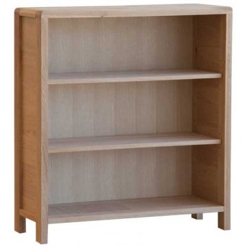 Ercol Bosco 1379 Low Bookcase - IN STOCK & AVAILABLE - Get £££s of Love2Shop vouchers when you order this with us.
