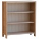 Ercol Bosco 1379 Low Bookcase - IN STOCK AND AVAILABLE