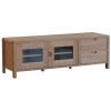 Ercol Bosco 1394 Wide TV Unit - Get £££s of Love2Shop vouchers when you order this with us.