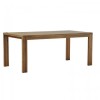 Ercol Bosco 1398 Small Extending Dining Table - Get £££s of Love2Shop vouchers when you this order with us.