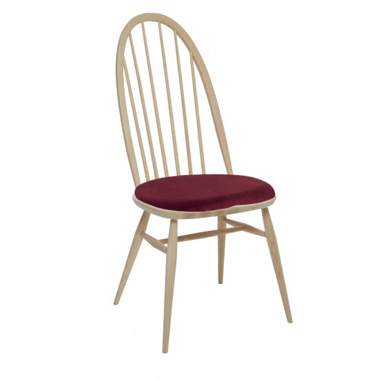 Ercol 1875 Quaker Chair 
