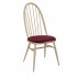 Ercol 1875 Quaker Chair  - FREE LOVE TO SHOP VOUCHERS FOR ALL ORDERS PLACED THIS MONTH. 