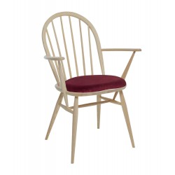 Ercol 1877a Windsor dining armchair - FREE LOVE TO SHOP VOUCHERS FOR ALL ORDERS PLACED THIS MONTH. 