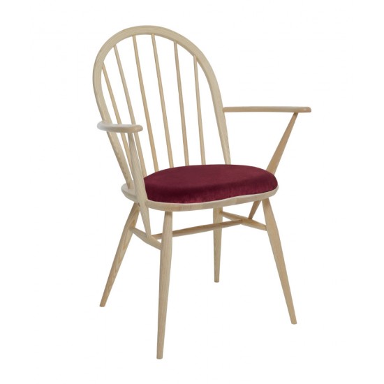 Ercol 1877a Windsor dining armchair 