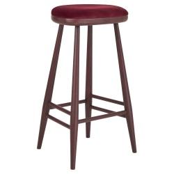 8220 Heritage Counter Stool - Ash