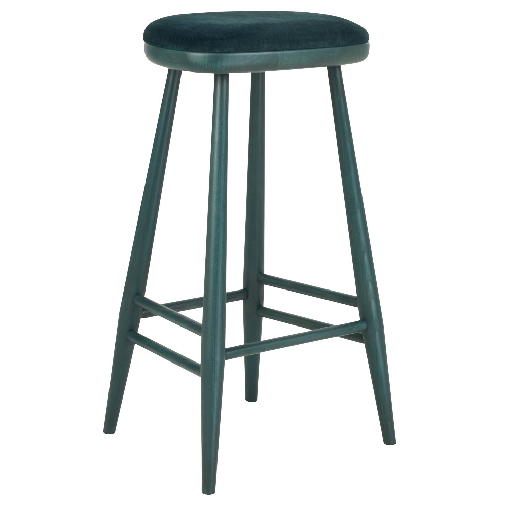 Ercol sales bar stool