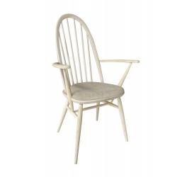 Ercol 1875A Quaker Arm Chair  