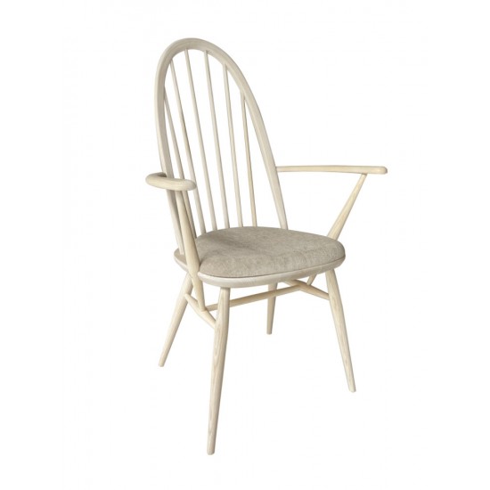 Ercol 1875A Quaker Arm Chair  