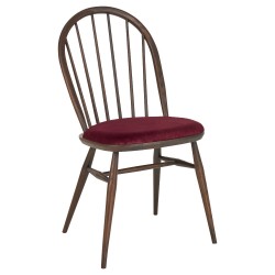 Ercol 1877 Windsor dining chair - FREE LOVE TO SHOP VOUCHERS FOR ALL ORDERS PLACED THIS MONTH. 